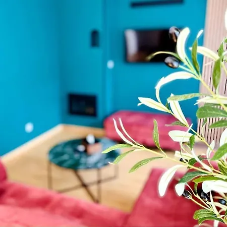Ferienwohnung Casa Luciano Dunkirk Exterior foto
