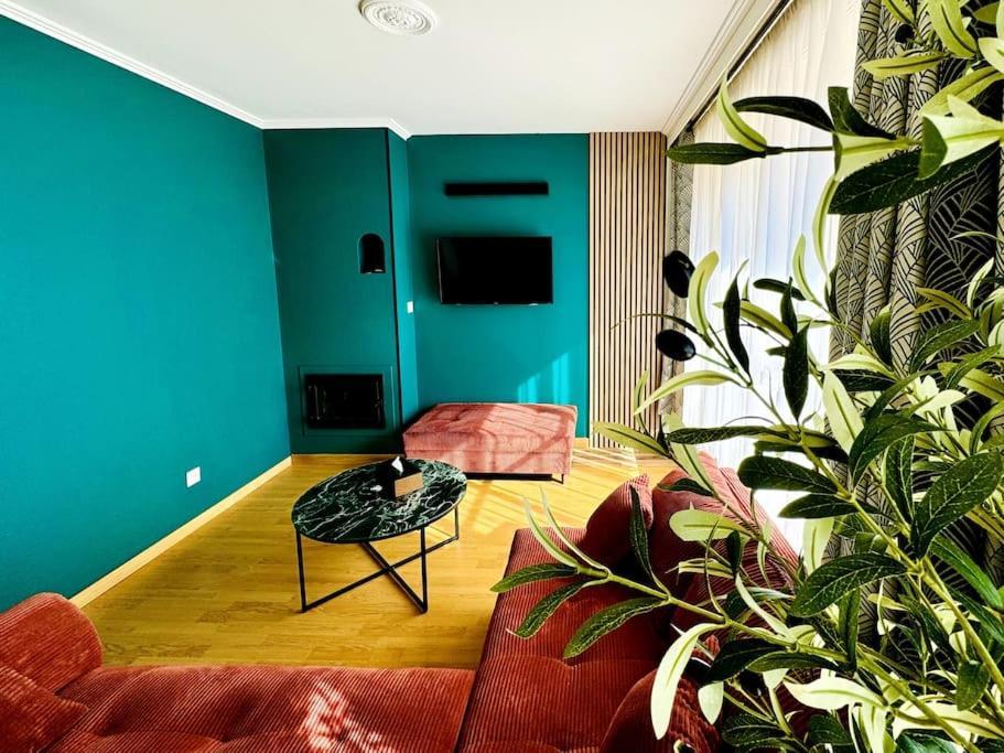 Casa Luciano Appartement *