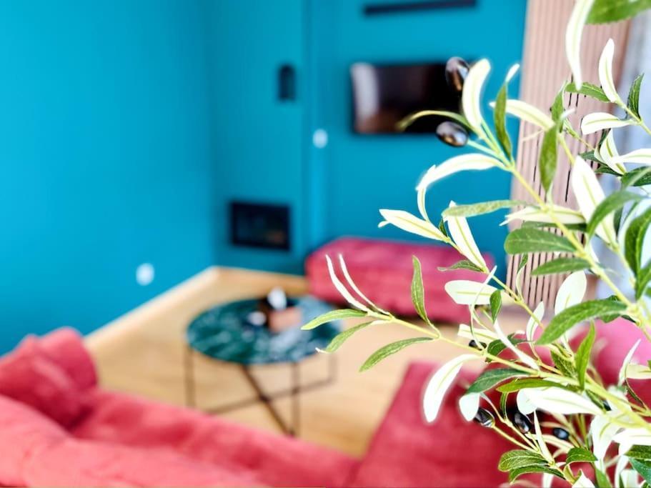 Appartement Casa Luciano