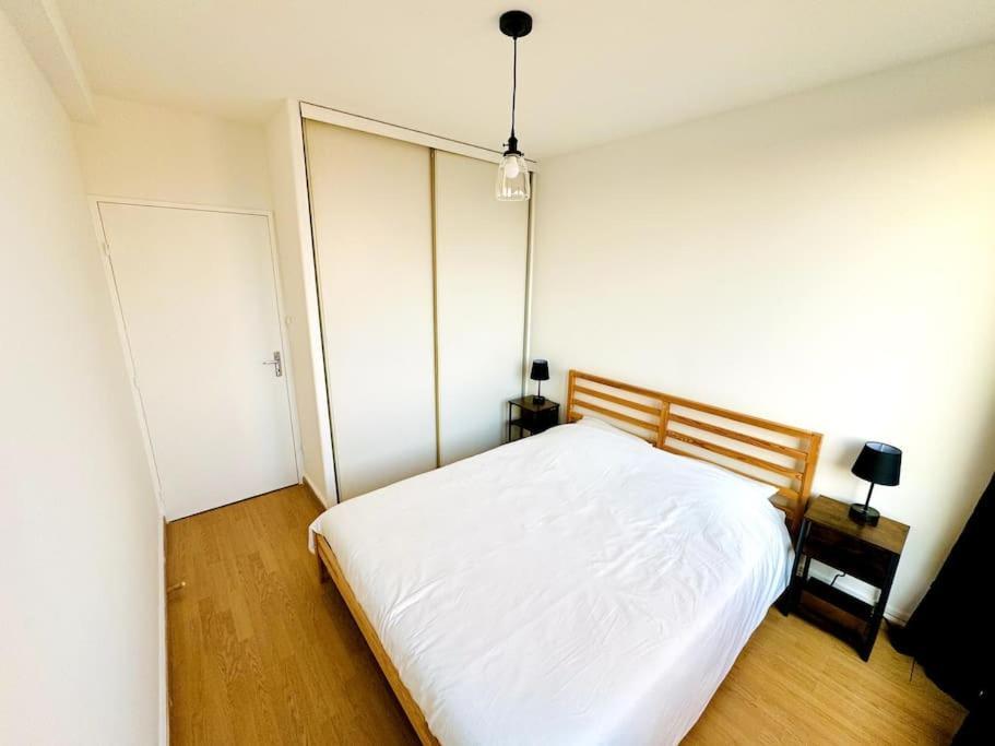 Casa Luciano Appartement Dunkirk