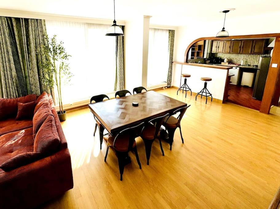 Casa Luciano Apartment
