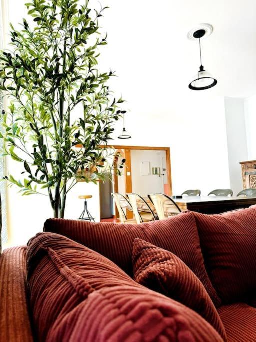 Casa Luciano Apartment *