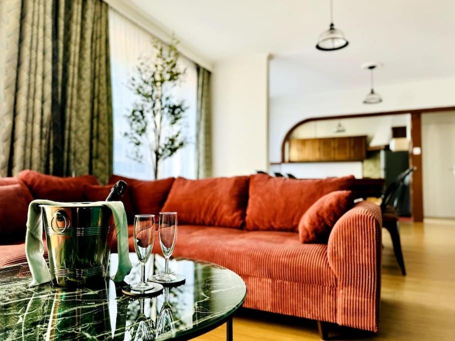 Casa Luciano * Dunkirk