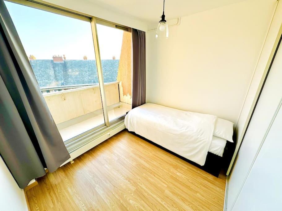 Casa Luciano Apartment *