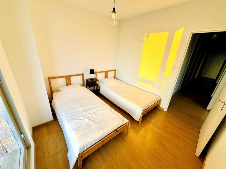 Apartment Casa Luciano