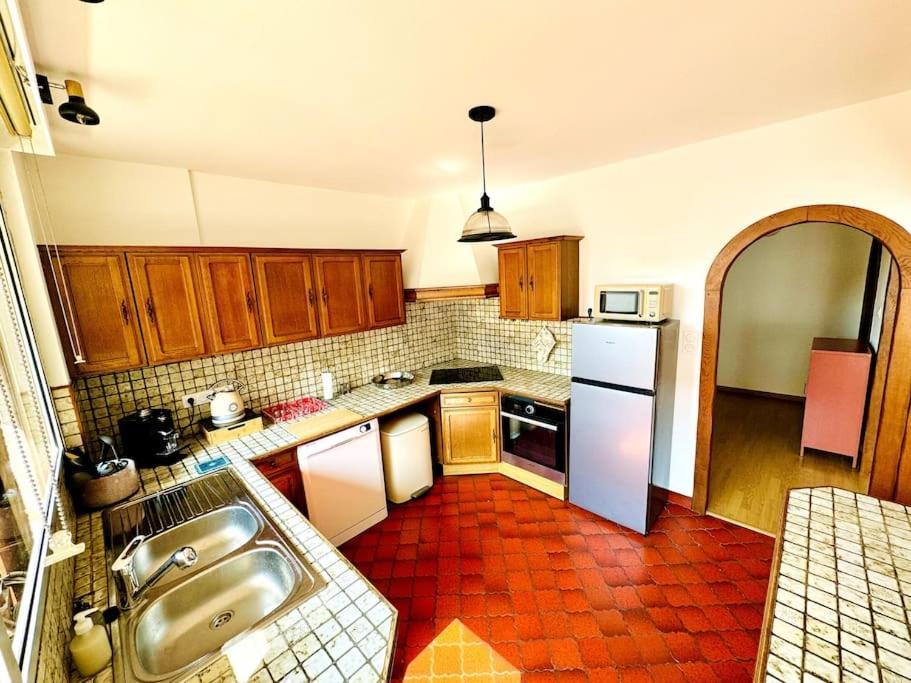 Appartement Casa Luciano Dunkirk