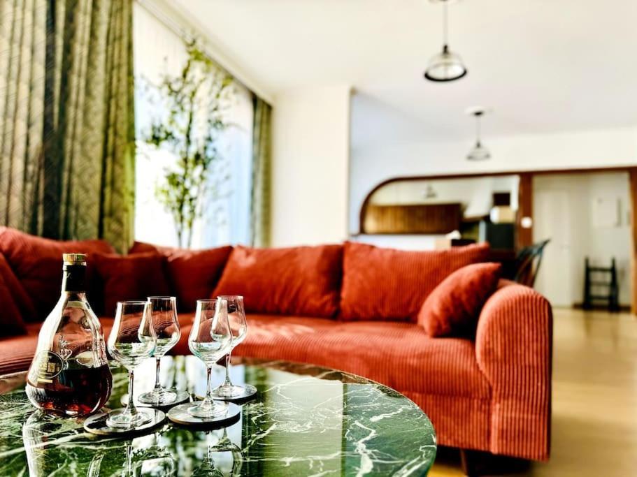 Casa Luciano Appartement Dunkirk